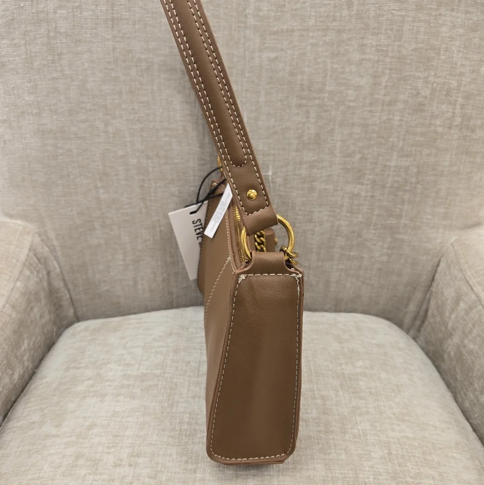 NEW Steve Madden Shoulder Handbag
